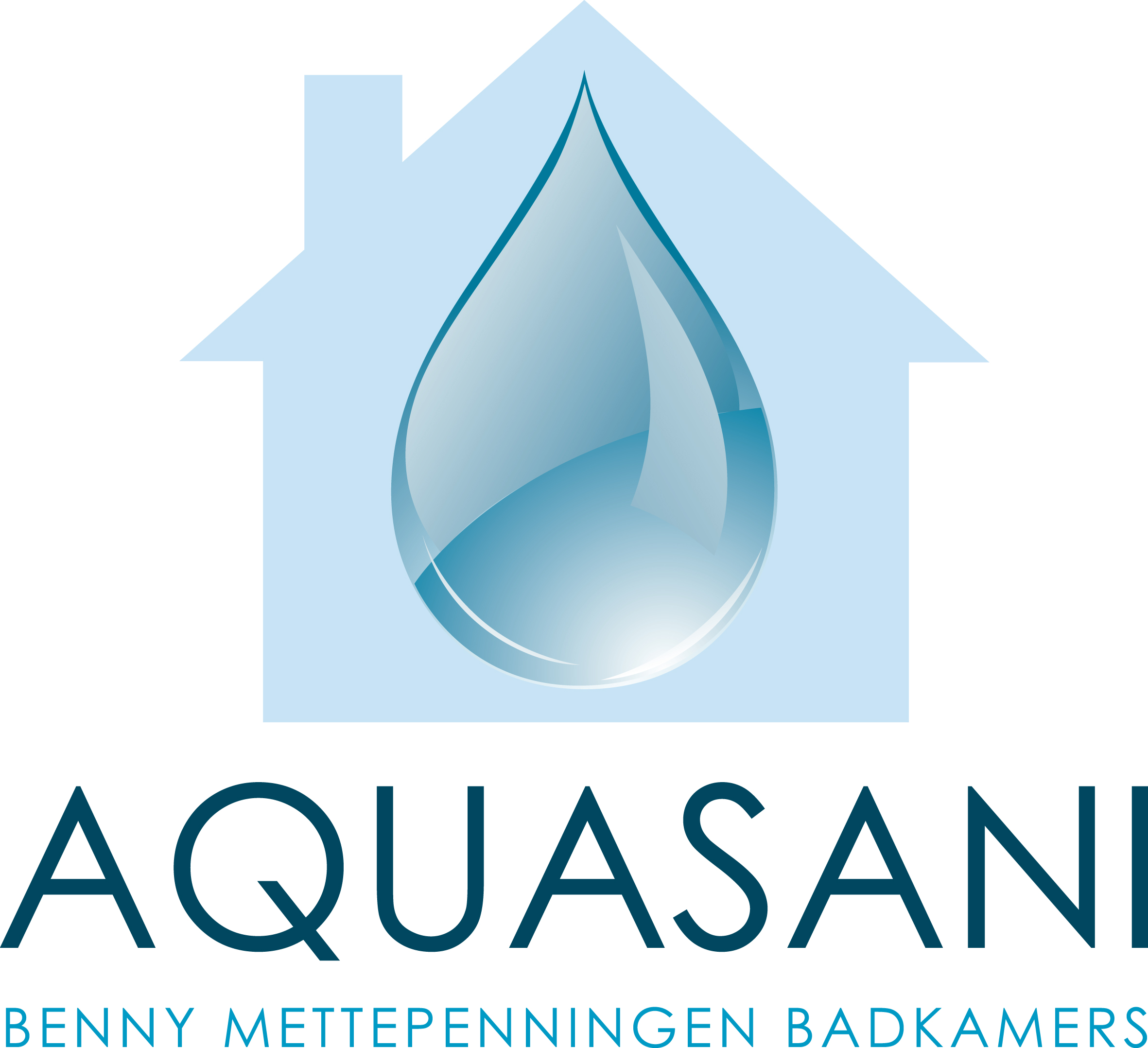 Logo Aquasani